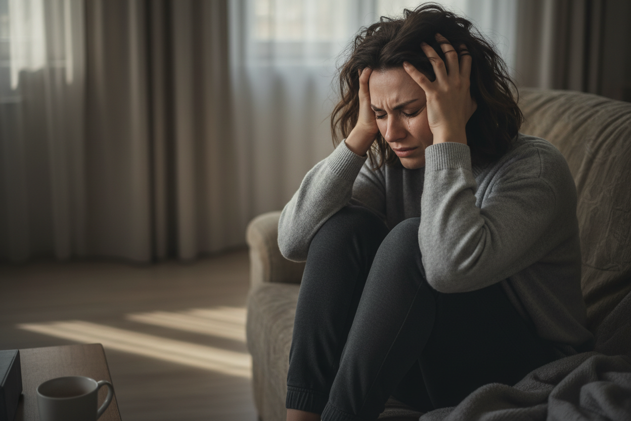 Pain Relief Essentials