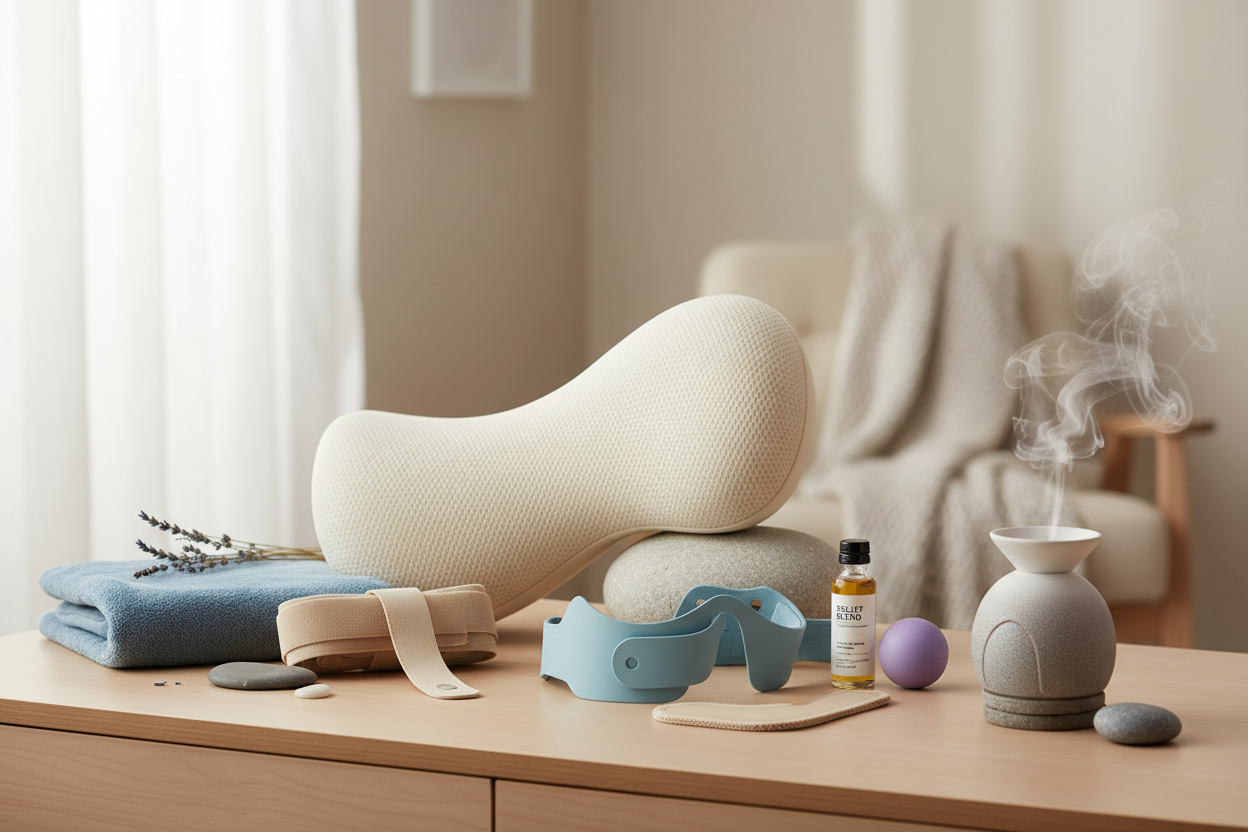 Everyday Comfort Solutions