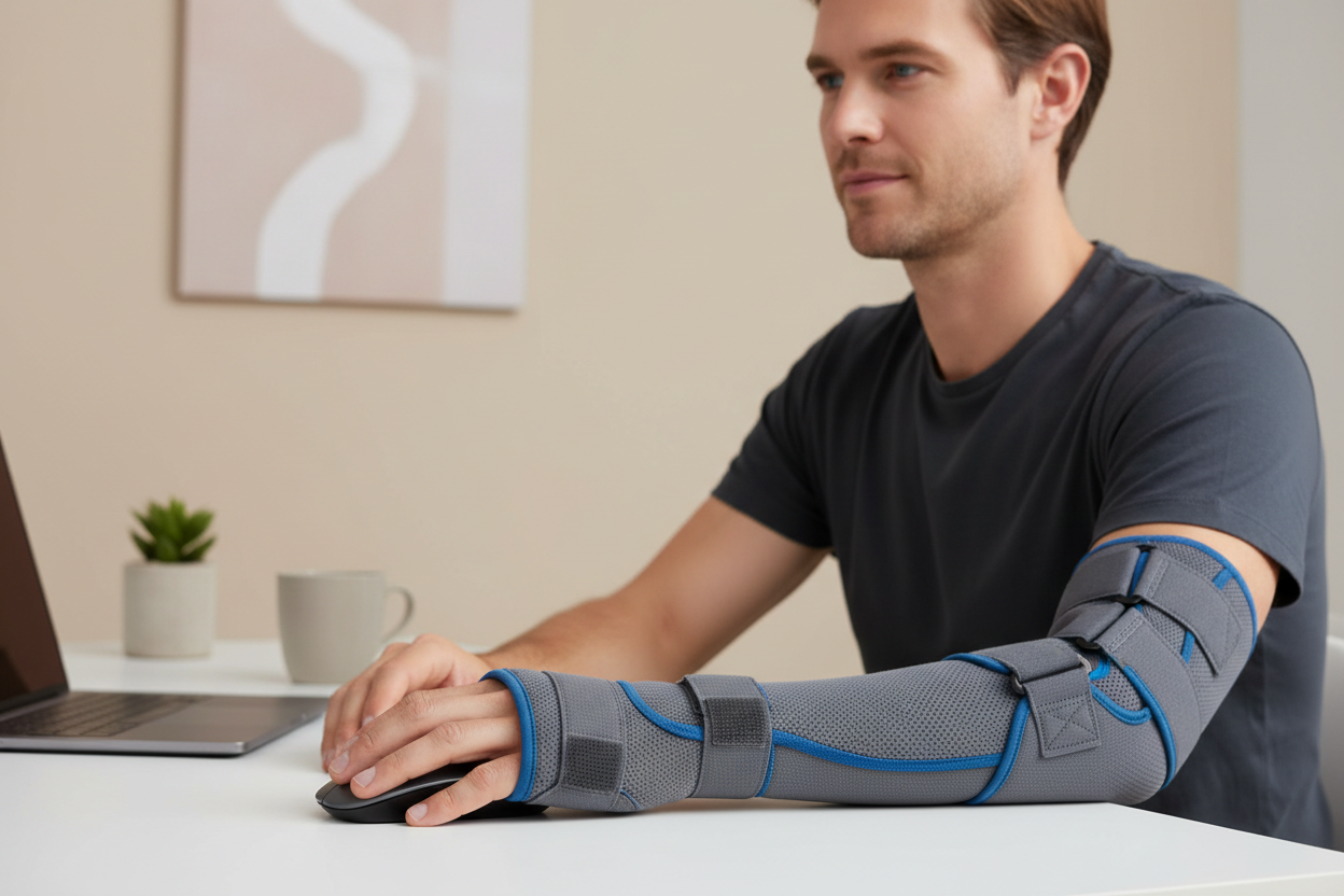 Ergonomic Support Collection