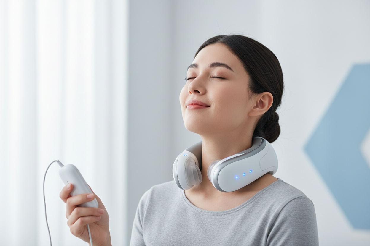 All-Day Comfort Line