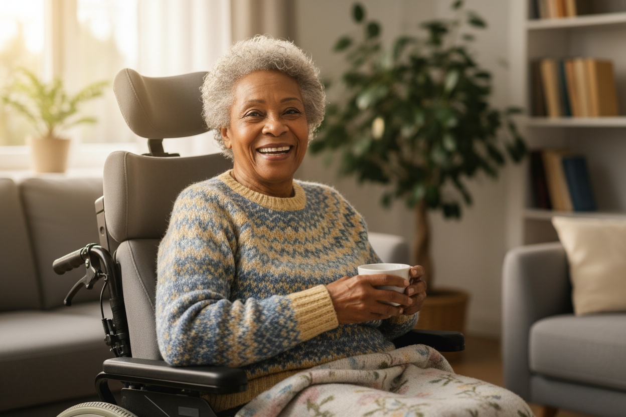 Back, Hip & Spine Support