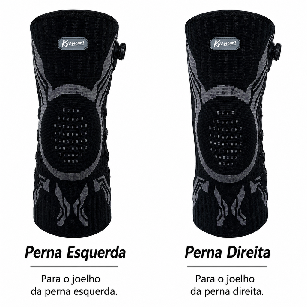 Most Advanced Adjustable Knee Brace – Maximum Support for Every Move