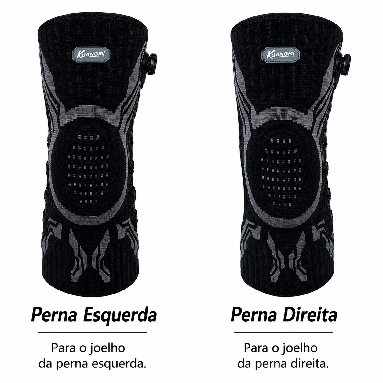 Most Advanced Adjustable Knee Brace – Maximum Support for Every Move