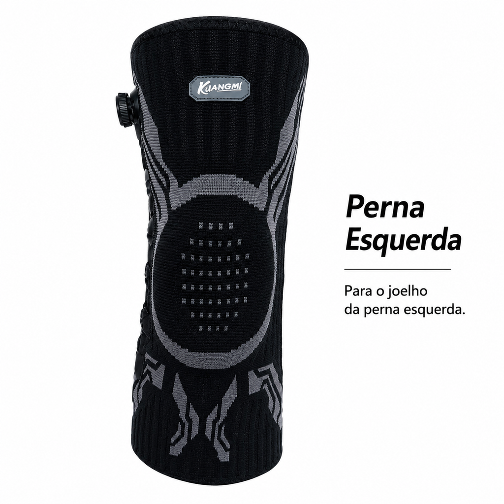 Most Advanced Adjustable Knee Brace – Maximum Support for Every Move