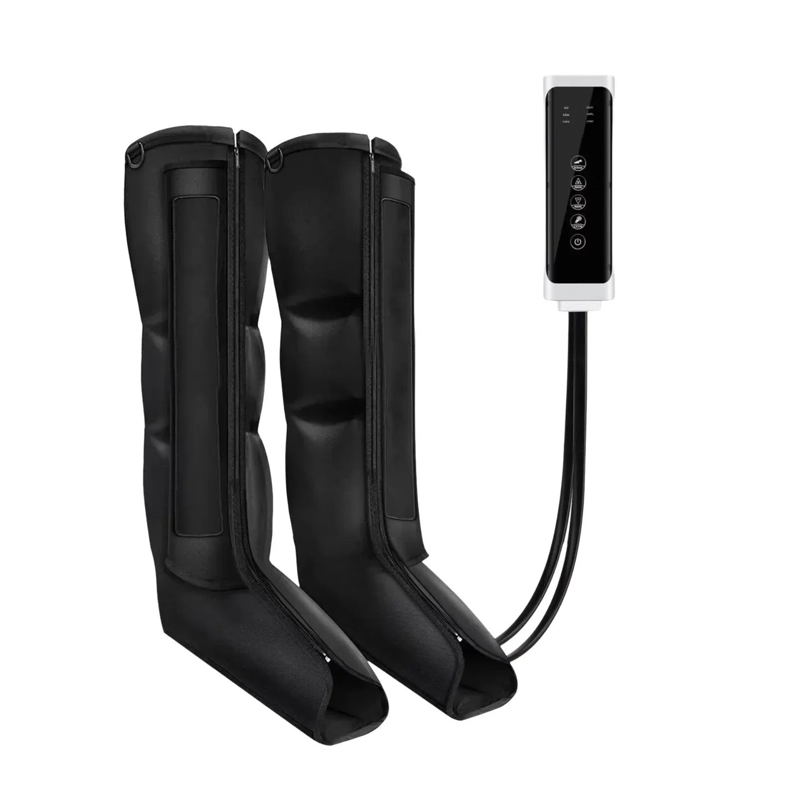 Leg Air Compression Massager Boots (Sequential Boots)