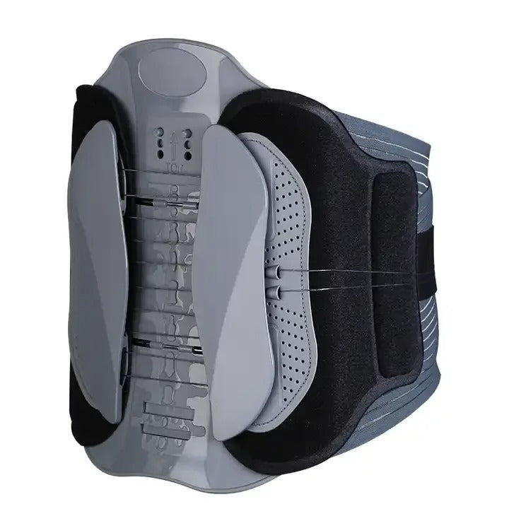 Cinto de descompressão lombar insuflável SpineRelief™