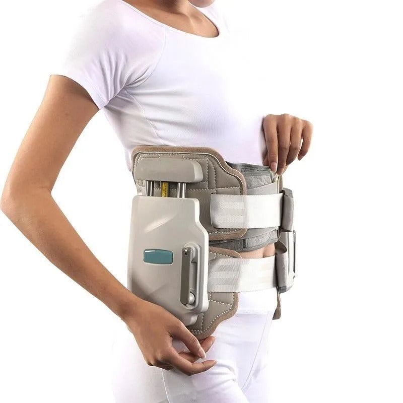 Cinto de Descompressão Lombar SpineAlign™
