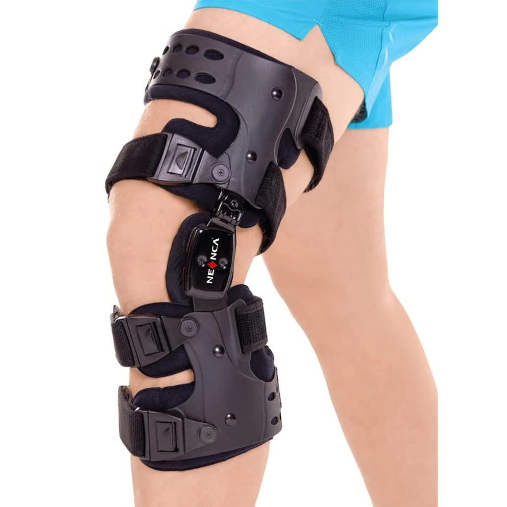 FlexRelief™ Pro Elite Unloader Knee and Joint Support Brace