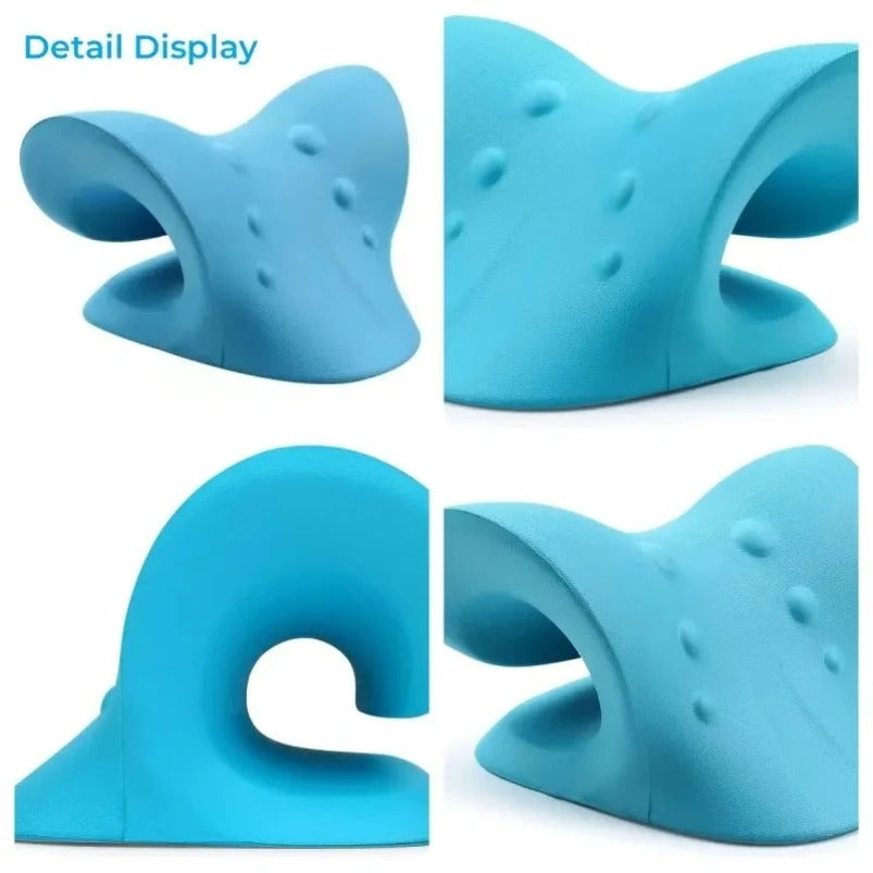 Relaxante para pescoço e ombros