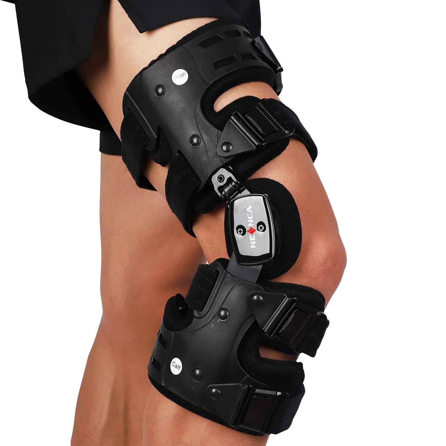 Advanced Knee Support for Pain Relief, Stability & Confident Movement