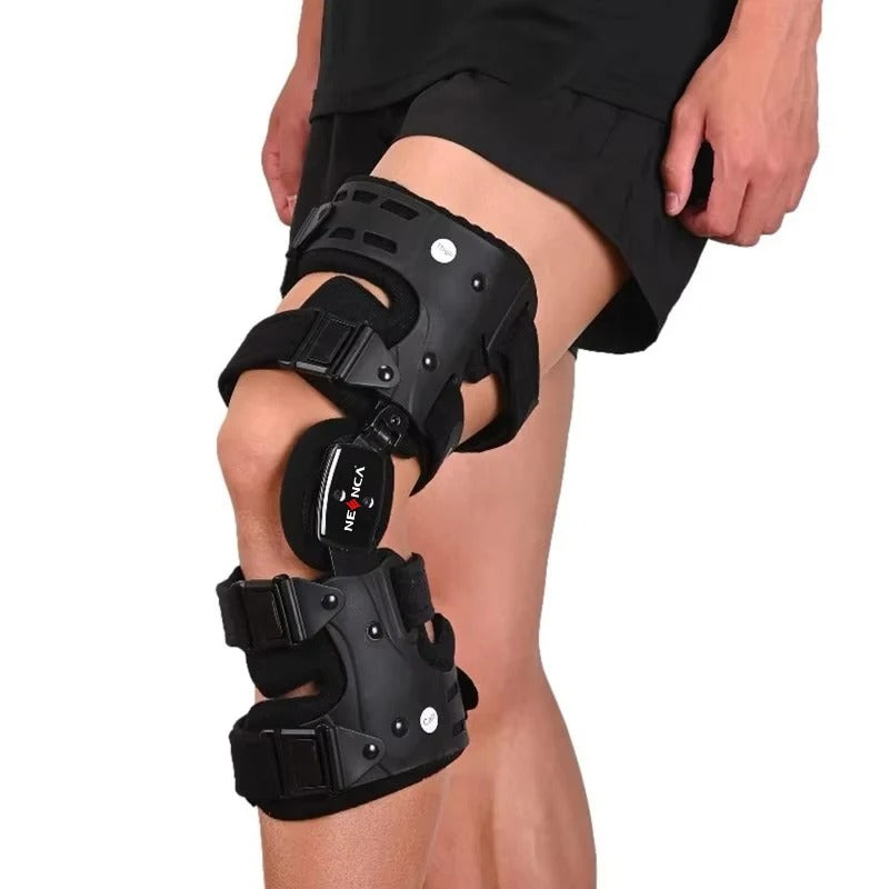 FlexRelief™ Pro Elite Unloader Knee and Joint Support Brace
