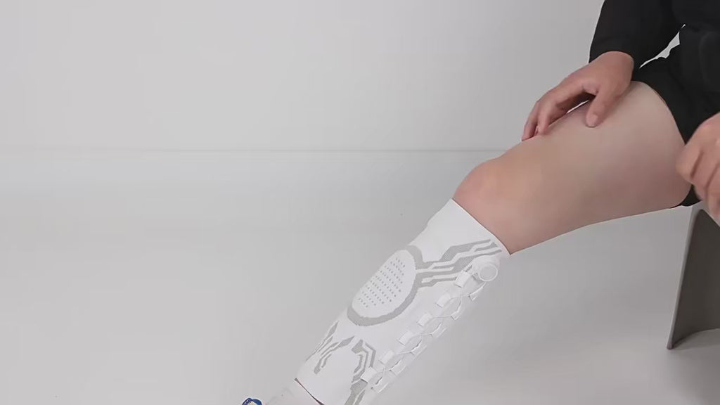 Most Advanced Adjustable Knee Brace – Maximum Support for Every Move