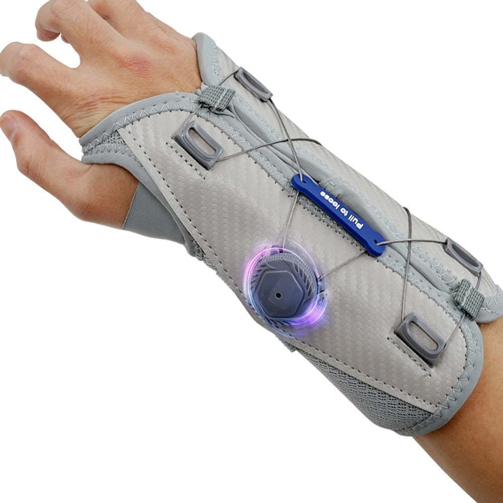 Suporte para Pulso GMAX