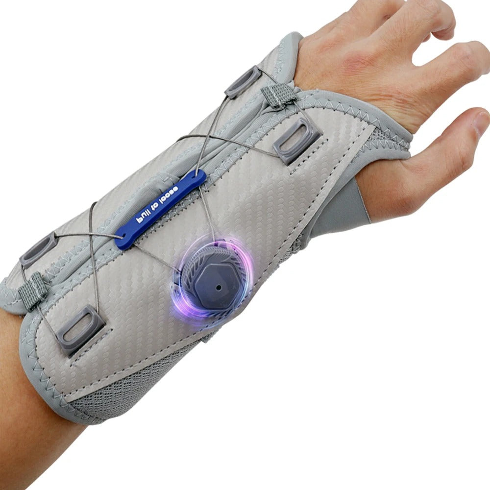 Suporte para Pulso GMAX